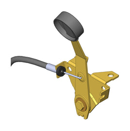 R&R Throttle Control Diesel R43-3990