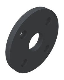 R&R Rubber Coupling Pump R44-2230