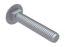 Load image into Gallery viewer, R&amp;R CARRIAGE SCREW 5/16&quot;-18 X 1-3/4&quot; R441674