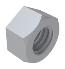 Load image into Gallery viewer, Briggs &amp; Stratton/John Deere R443106 R&amp;R Nut 5/16&quot;-18 Zinc Plated