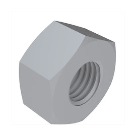 R&R Center Locknut 5/16-24 Centre R444754