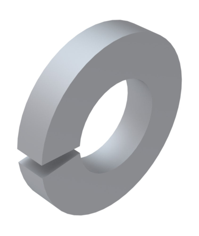 R&R LOCKWASHER 5/16" ZINC R446136