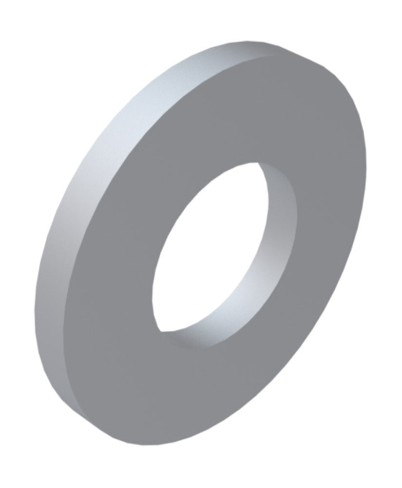R&R WASHER FLAT 5/16" SAE, Set of (25) R453009
