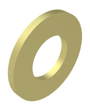 Load image into Gallery viewer, R&amp;R Washer Flat 3/8&quot; SAE Y/Zinc R453011