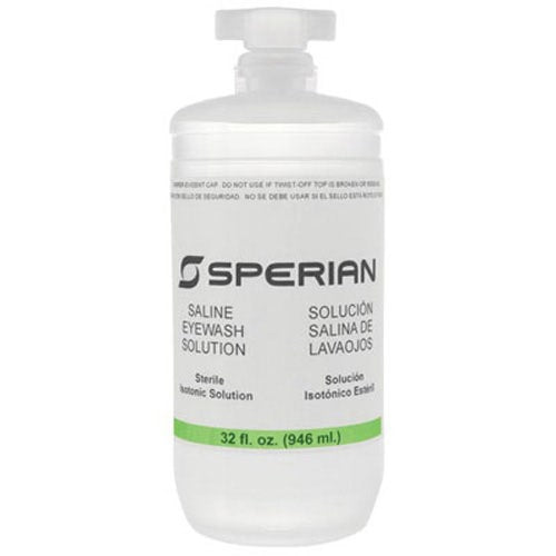 R&R Eye/Face Wash Refill R455