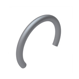 R&R  Groomer snap ring R458433