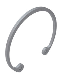 R&R Groomer Snap Ring R458461