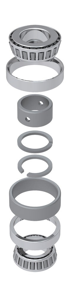 R&R Roller Bearing R46-8530