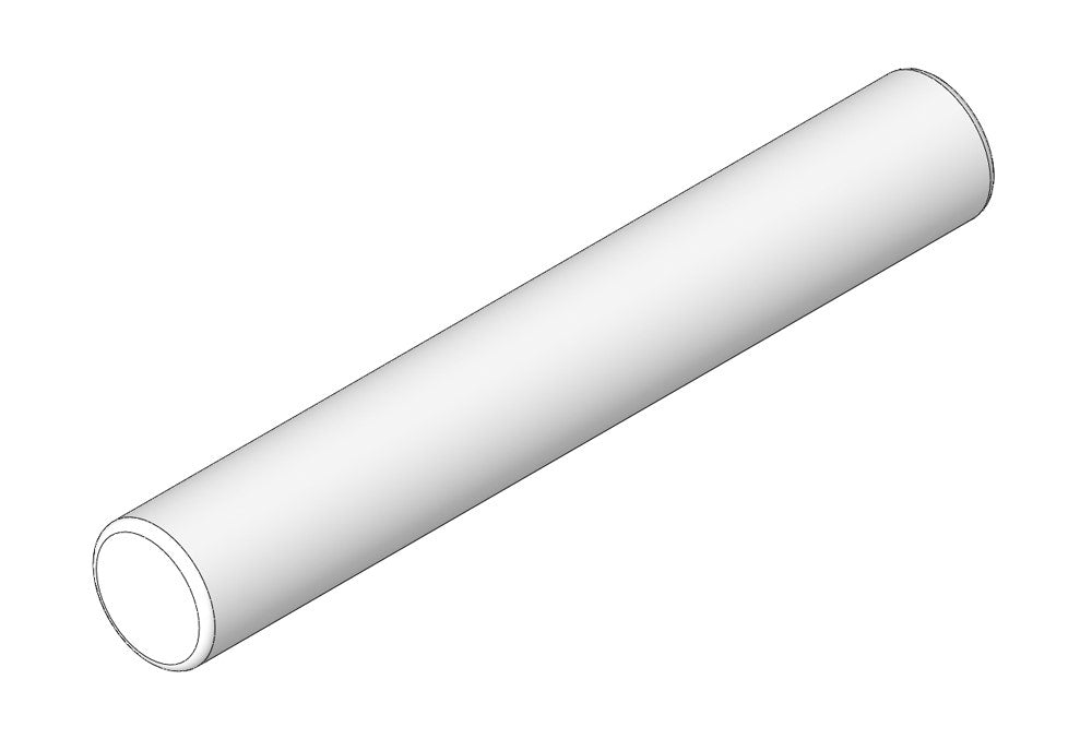 R&R Pin Grooved  R461173