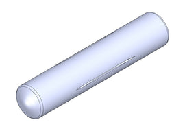 R&R Connection Retail Grooved Pin Set of (1) 5/16