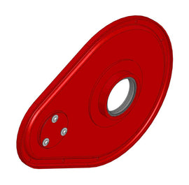 R&R Cover - Gear Housing, OEM part number: R47-4060