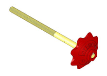 Load image into Gallery viewer, R&amp;R Adjusting Handle R47-4300