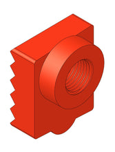 Load image into Gallery viewer, Stiga R47-4380 Nut Roller Adj Rh