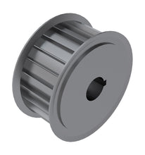 Load image into Gallery viewer, Briggs &amp; Stratton/John Deere R&amp;R Belt Drive Pulley Cut Unit R47-7150
