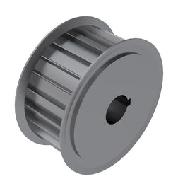 Briggs & Stratton/John Deere R&R Belt Drive Pulley Cut Unit R47-7150