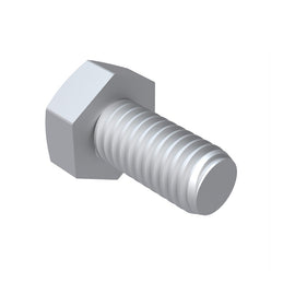 R&R BOLT HEX HD NYLOC 6MM X 12 MM R48-7610