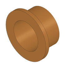 Load image into Gallery viewer, R&amp;R Flanged Bushing Caster R48053-2A