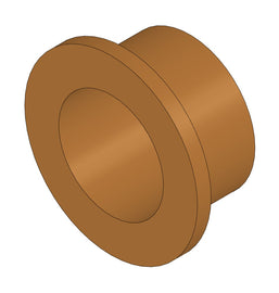 R&R Flanged Bushing Caster R48053-2A
