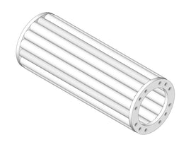 Briggs & Stratton/John Deere R48250 Bearing 392308, LG392308S