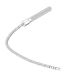 R&R Steering Cable GM300 R49-5960