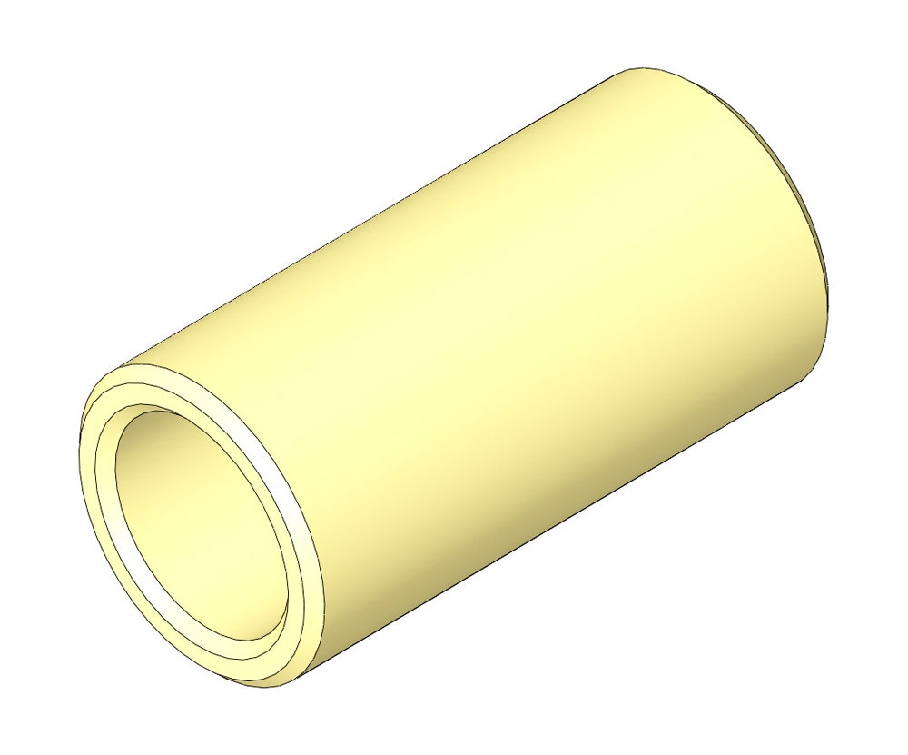 R&R SPACER R5-1091