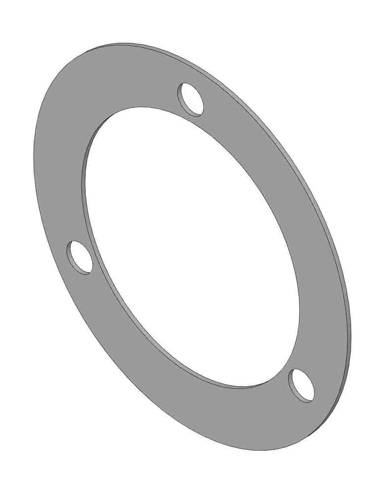 R&R Gasket Insp Plate R5-1458