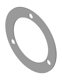 R&R Gasket Insp Plate R5-1458