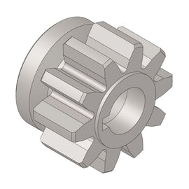 R&R GEAR PINION R5-1463