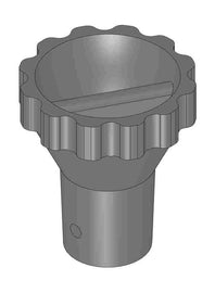 R&R Throw Out Handle R5-1464