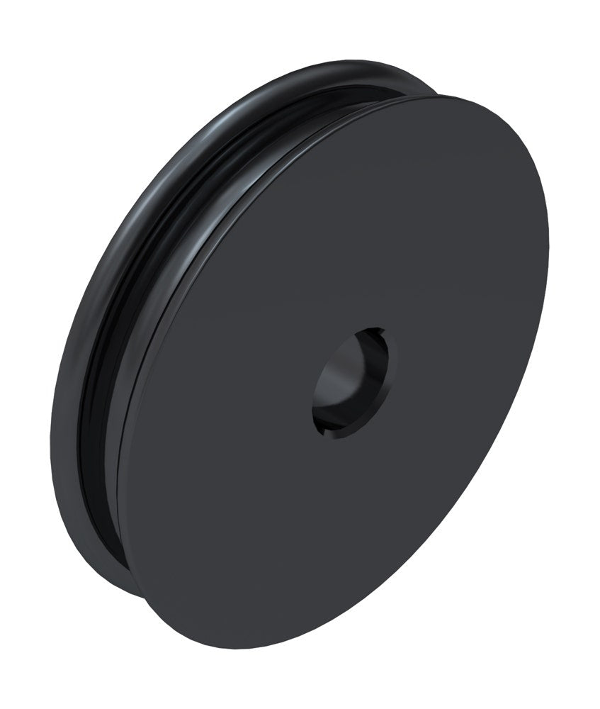 R&R PULLEY IDLER STEERING CABLE R5-2653
