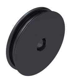 R&R PULLEY IDLER STEERING CABLE R5-2653