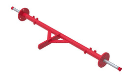 R&R AXLE R5-3889