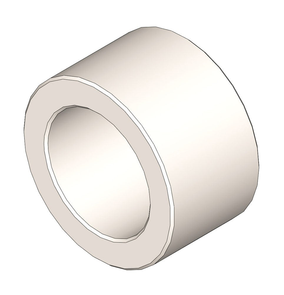 R&R Wear Reel Shaft Sleeve R54038-