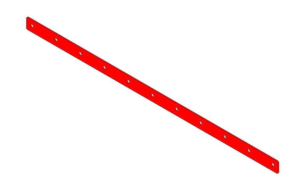 R&R SPACE - BEDKNIFE R5-6040