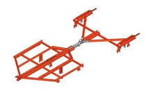 Load image into Gallery viewer, R&amp;R Frame 3 Gang Assy R500104