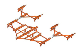 R&R Frame OEM R500106