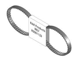 R&R BELT 90 TOOTH 460 WIDE R5001123