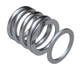 R&R SPRING & WASHER KIT  R5002151