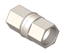 Load image into Gallery viewer, Briggs &amp; Stratton/John Deere  R&amp;R Cylinder Wheel R500236