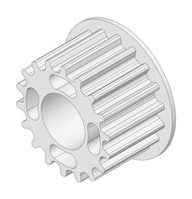 Load image into Gallery viewer, R&amp;R Pulley 18 Tooth R5002447