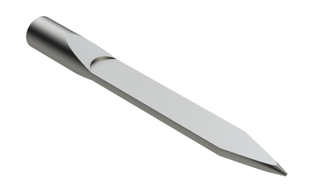 R&R KNIFE SLICING 7 W/3/4 MO UNT.  R5003536