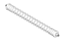 Load image into Gallery viewer, R&amp;R Grooved Roller Repairable R500500R