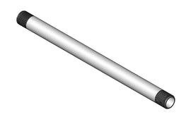 R&R THREADED TUBE GROOVED RLR R500510