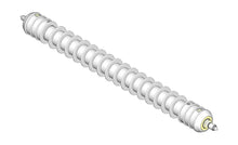 Load image into Gallery viewer, R&amp;R 3X30 Grooved Roller Assy R500514