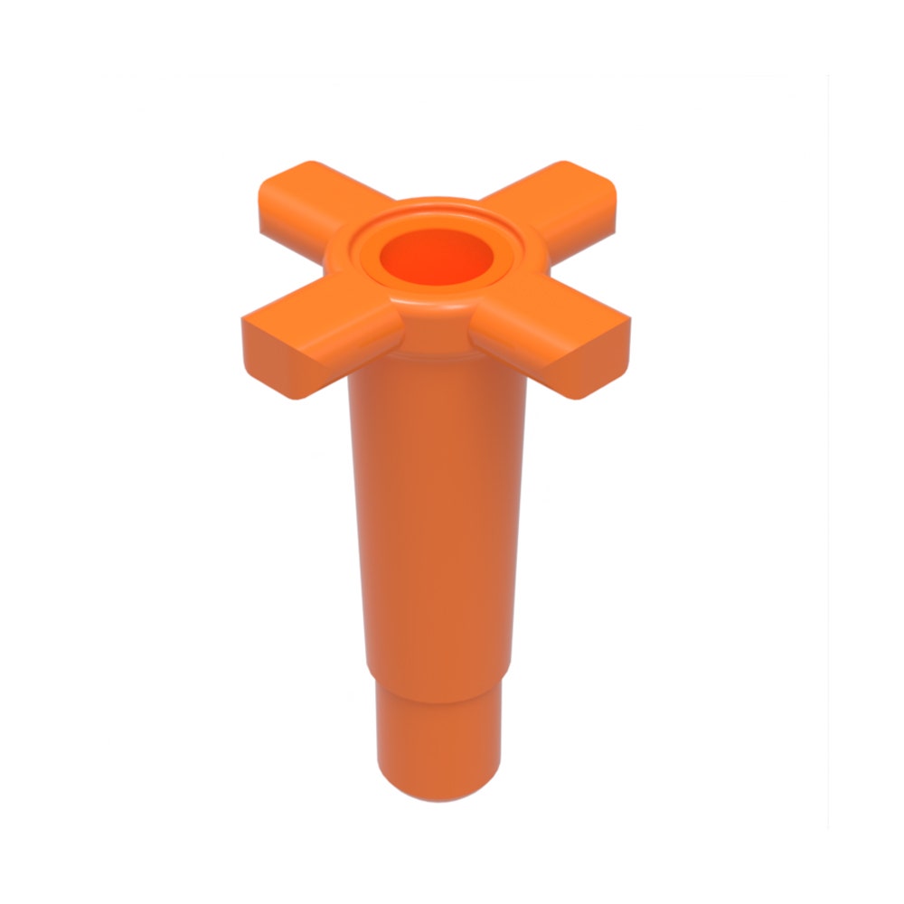 R&R ADJUSTING HANDLE R500548
