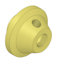 R&R COLLAR ROLLER R500574