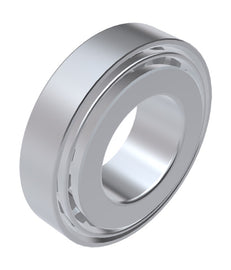 R&R Bearing & Cup Wheel Assy W/ Cone 50014