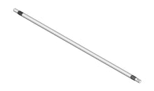 Load image into Gallery viewer, R&amp;R SHAFT 30 GROOVED ROLLER R500621