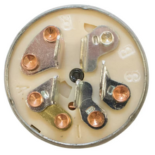 Load image into Gallery viewer, Stens Indak Ignition Magneto Switch-Key 430-249, AM103286