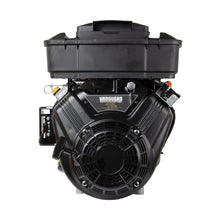 Load image into Gallery viewer, Briggs &amp; Stratton 18hp Vanguard™ V-Twin Commercial Horizontal Taper Generator Shaft Engine with 8.5L Fuel Tank and (16 Amp Alt) 356447-0698